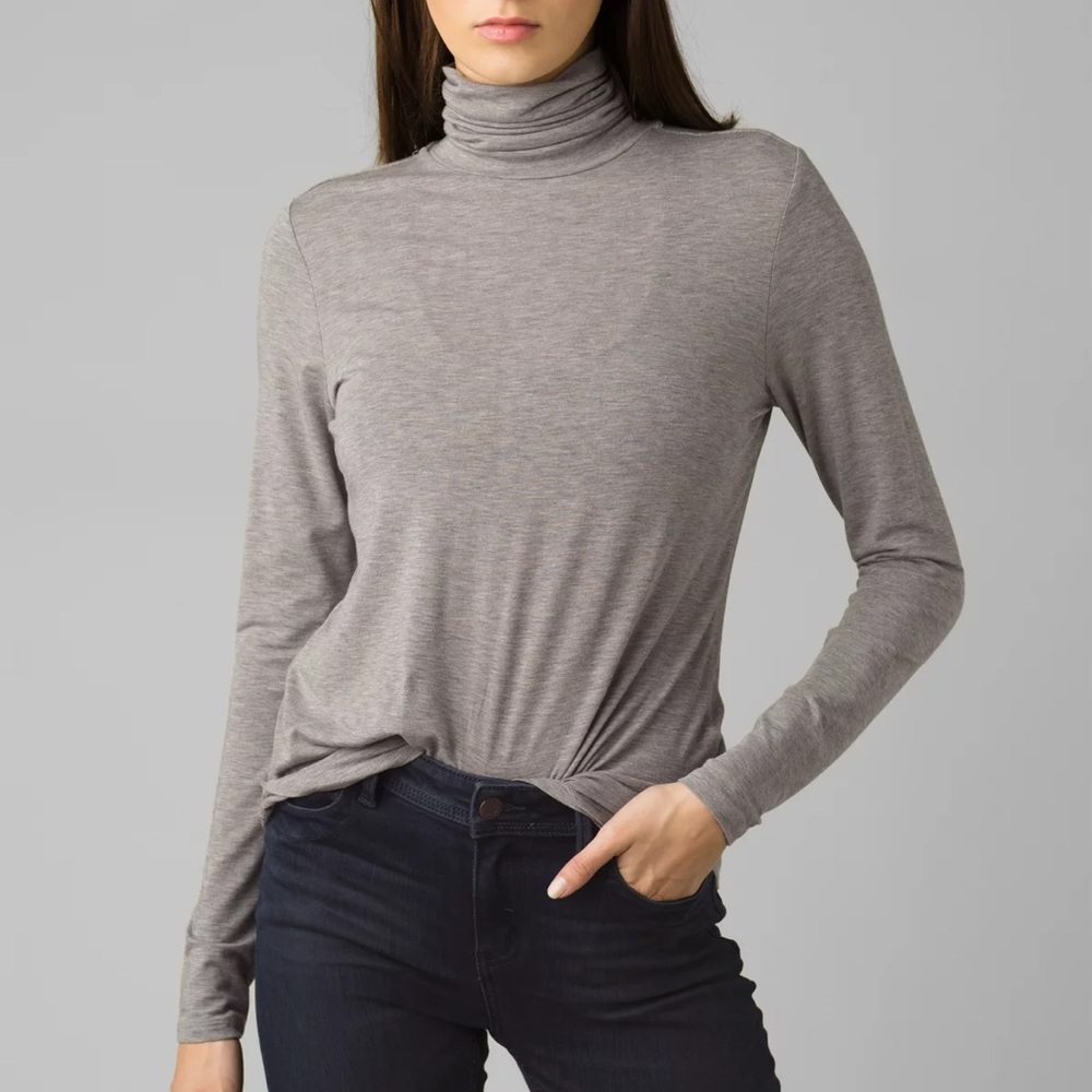PRANA Turtlneck